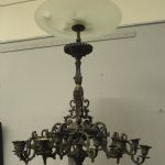 777 5163 CHANDELIER